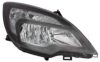 OPEL 1216761 Headlight